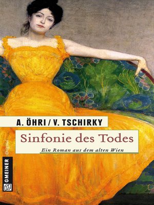 cover image of Sinfonie des Todes